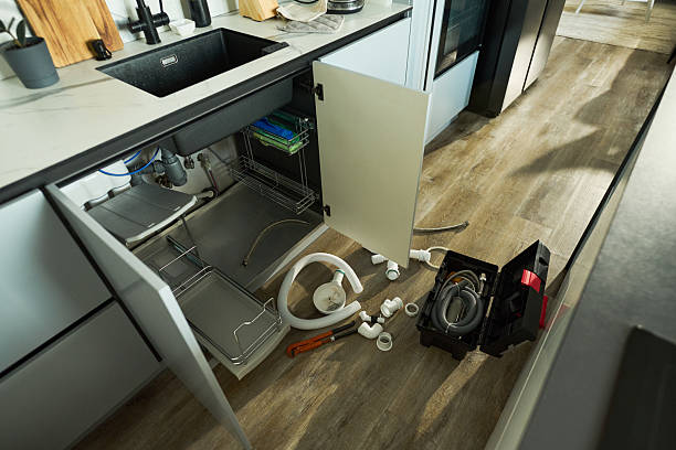 Trusted Pipe Repair service in Hume, CA - AAA Plumbing Heating